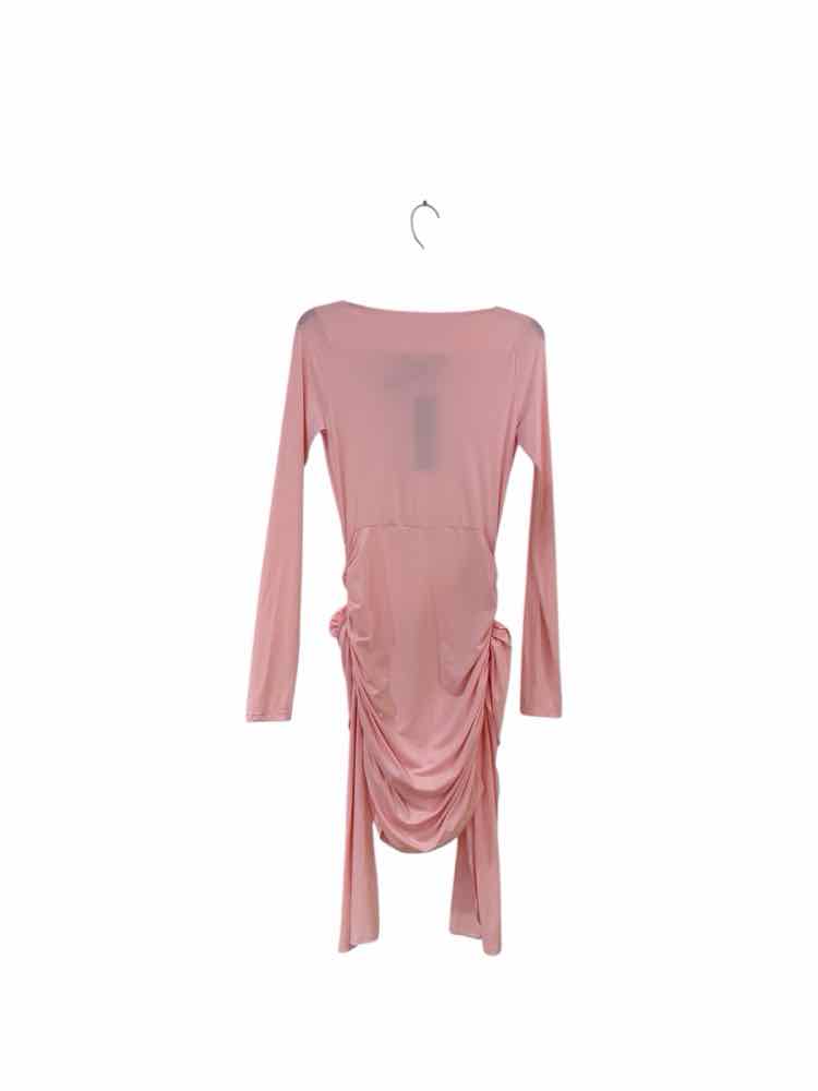 Lioness Blush pink Size S Dress