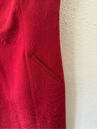 moulinette soeurs Red Size 6 Dress
