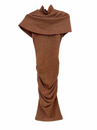 Black Halo Copper Size XS Dress