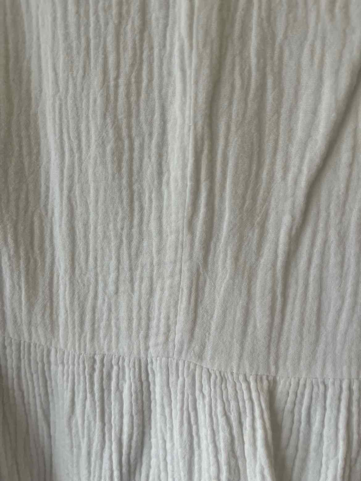 C & C California White Size S Dress