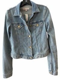 Joie Medium Wash Size S Jacket