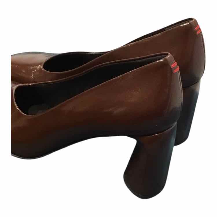 Halmanera Brown Size 40 Shoes
