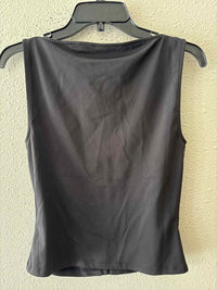 Frame Black Size S/P Shirt