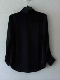 Zara Black Size S Shirt