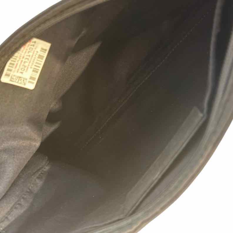 Balenciaga Black Multi Clutch