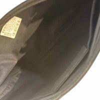 Balenciaga Black Multi Clutch
