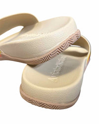 AviatorNation Cream Multi Size 7 Shoes