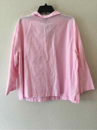 Eileen Fisher Pink Size 2xl Shirt