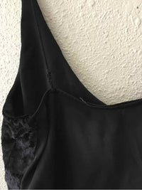J Brand Black Size XS Shirt