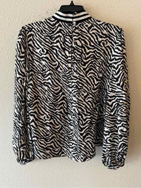 Hunter Bell Black and white Size L Shirt