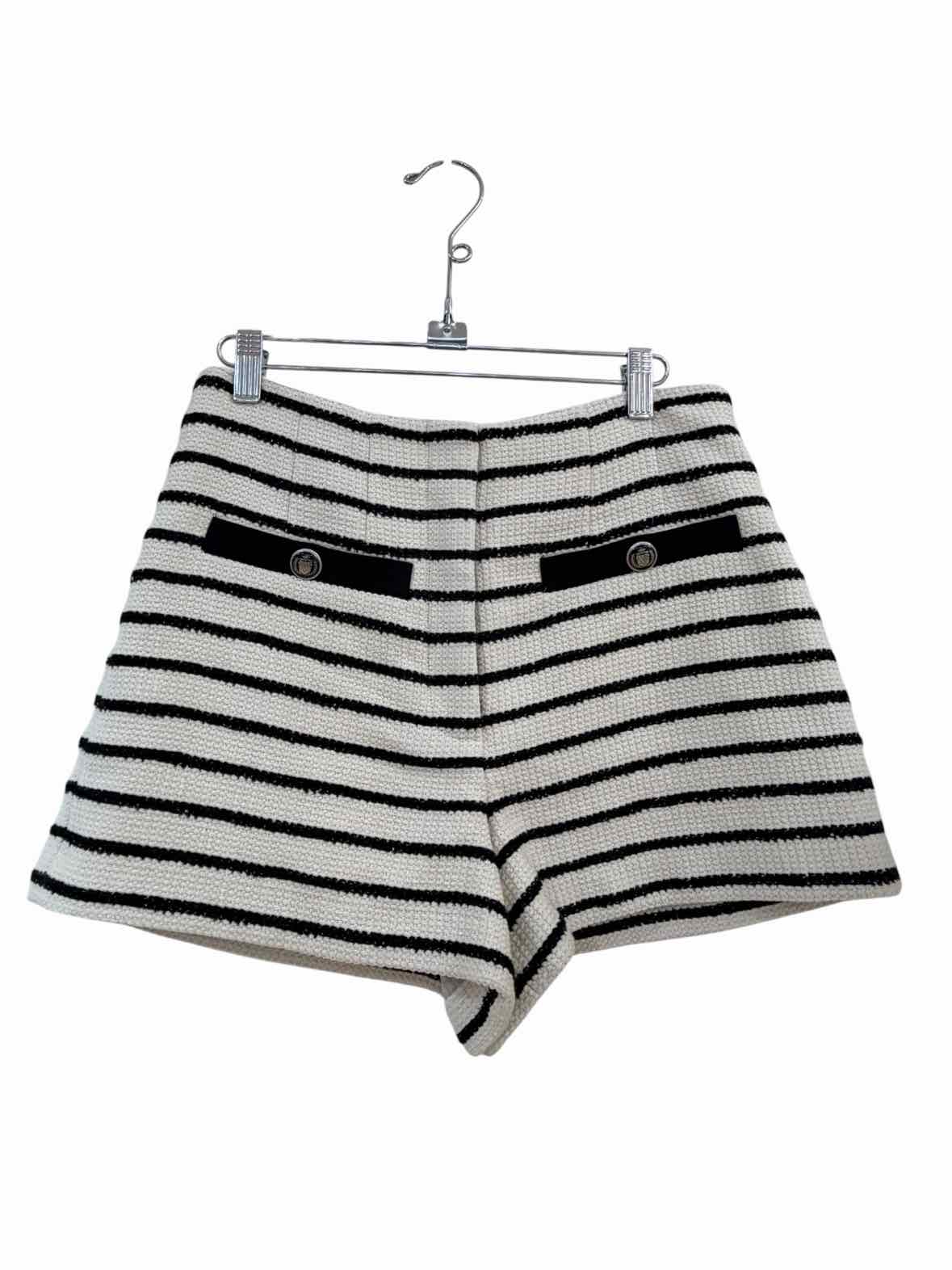 Veronica Beard White and black Size 6 2PC Ensemble