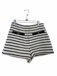 Veronica Beard White and black Size 6 2PC Ensemble