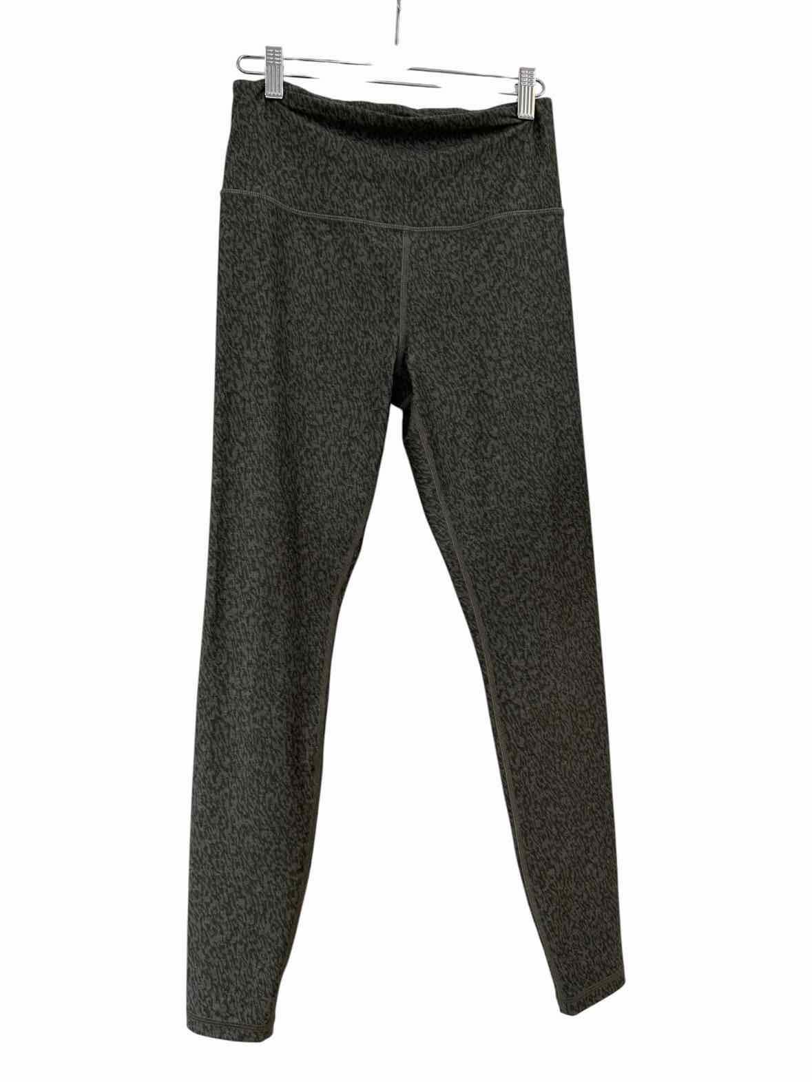 Athleta Army Green Size S Leggings