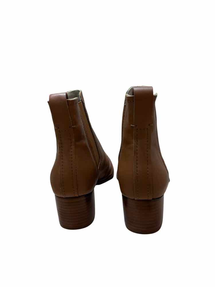 rag & bone Brown Size 37.5 Shoes
