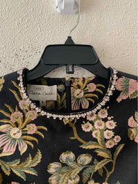Cara Cara Black Multi Size S Shirt