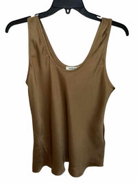 Anine Bing Brown Size M Shirt