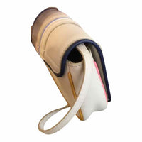 See by Chloe Nude Multi Handbag