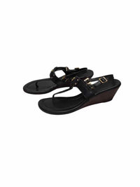 Tory Burch Black Size 6 Shoes
