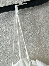 French Connection White Size 10 Dress