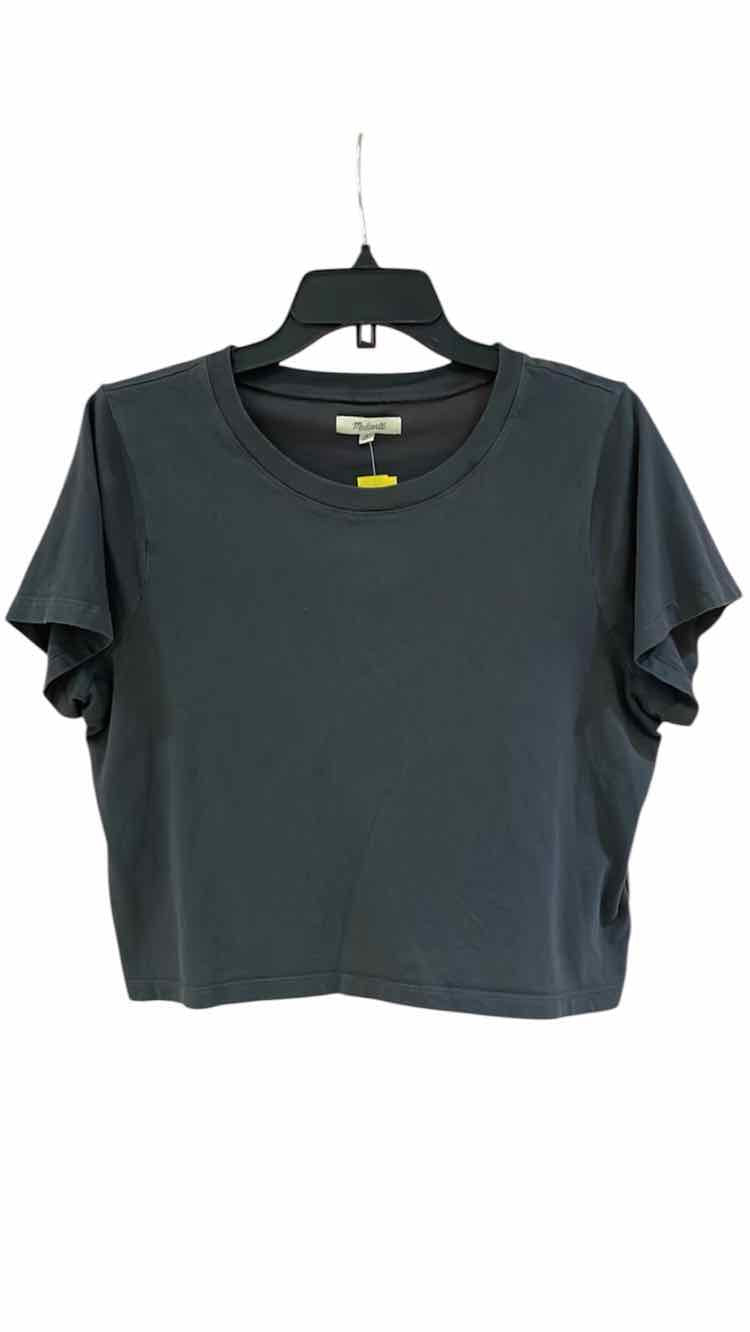 Madewell Charcoal Size M T-shirt