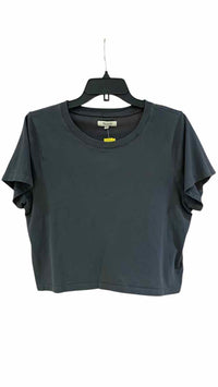 Madewell Charcoal Size M T-shirt