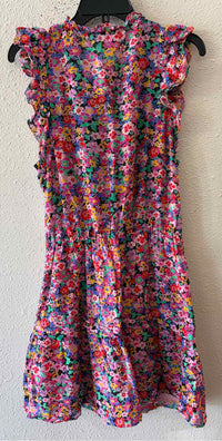 CABALLERO Multi Size M Dress