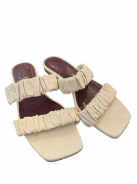 STAUD off-white Size 37 Shoes