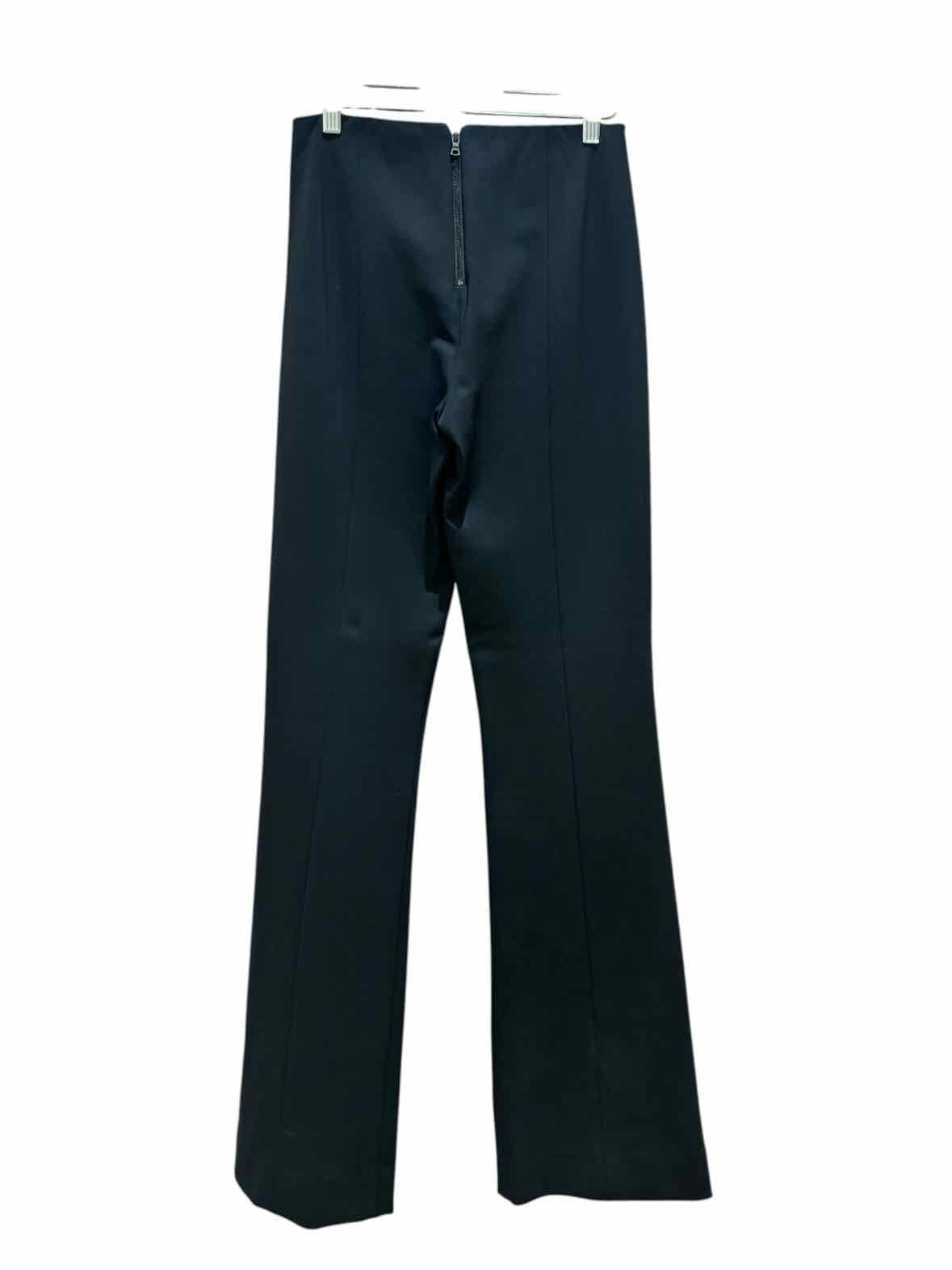 alice + olivia Black Size 2 Pants