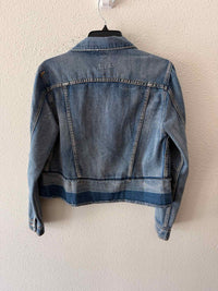 Signature 8 Medium Wash Size S Jacket