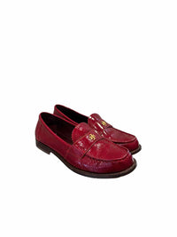 Tory Burch Deep red Size 5.5 Shoes