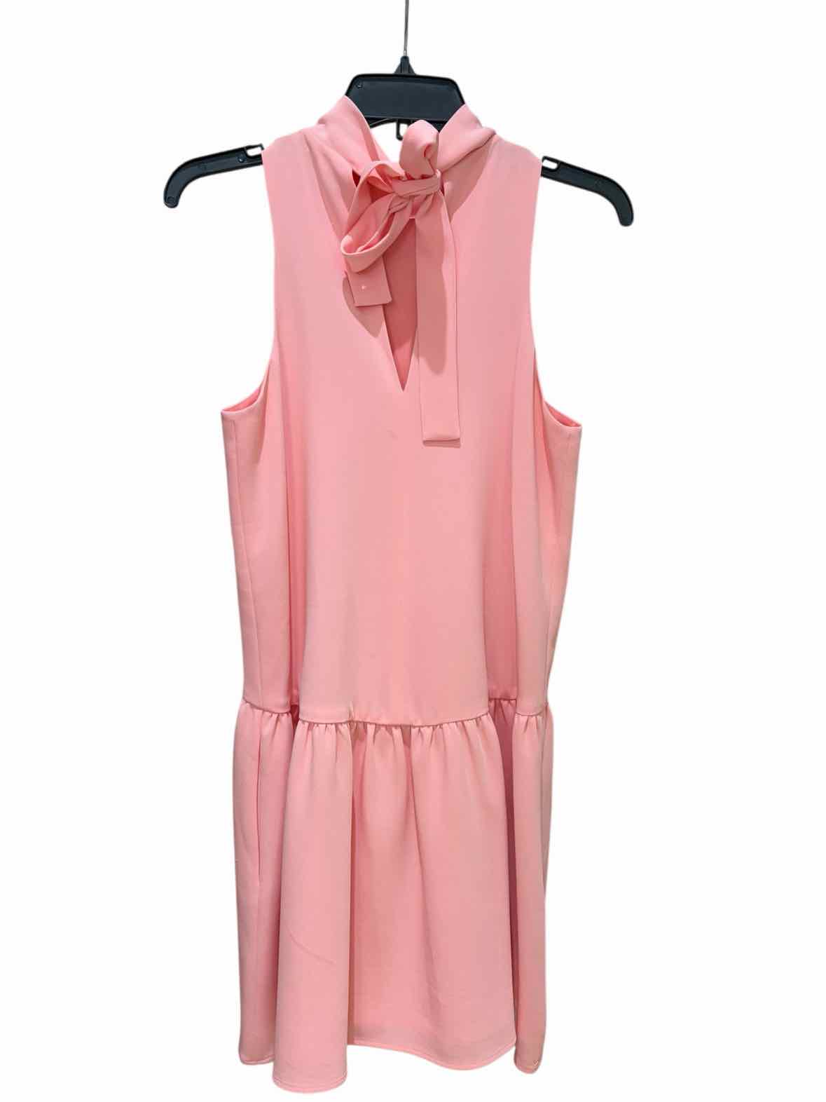 Elizabeth and James Pink Size XS Dress
