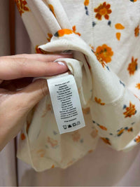 rag & bone White Multi Size M Shirt