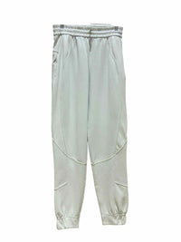 Lululemon White Size 4 Pants