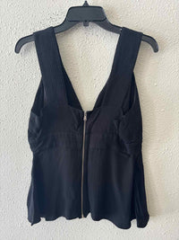 Chelsea 28 Black Size M Tank Top