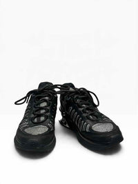Balmain Black and silver Size 36 Shoes