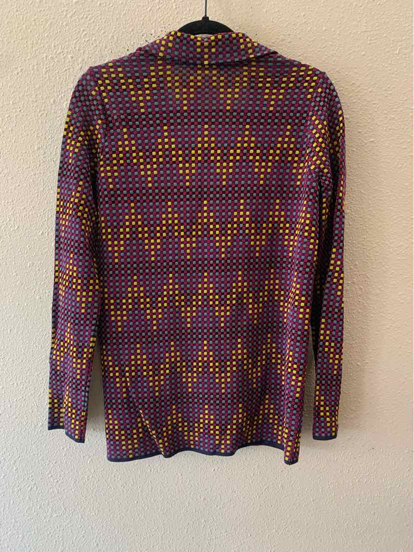M Missoni Multi Size S Blazer