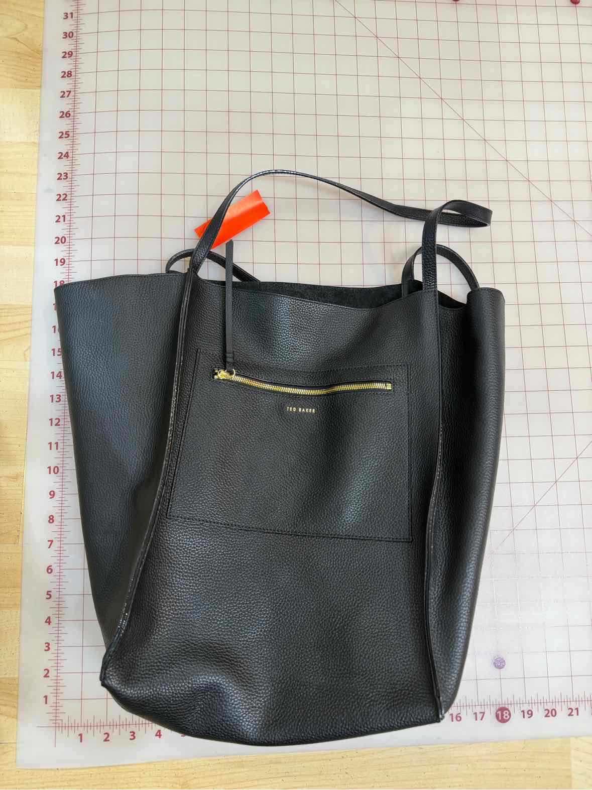 Ted Baker Black Handbag