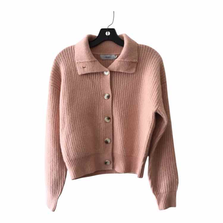 Greylin Beige Size S Sweater