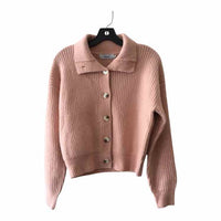 Greylin Beige Size S Sweater