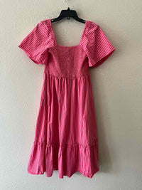 Draper James Pink Size M Dress