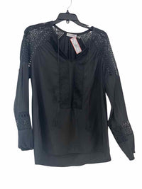 Ramy Brook Black Size M Blouse