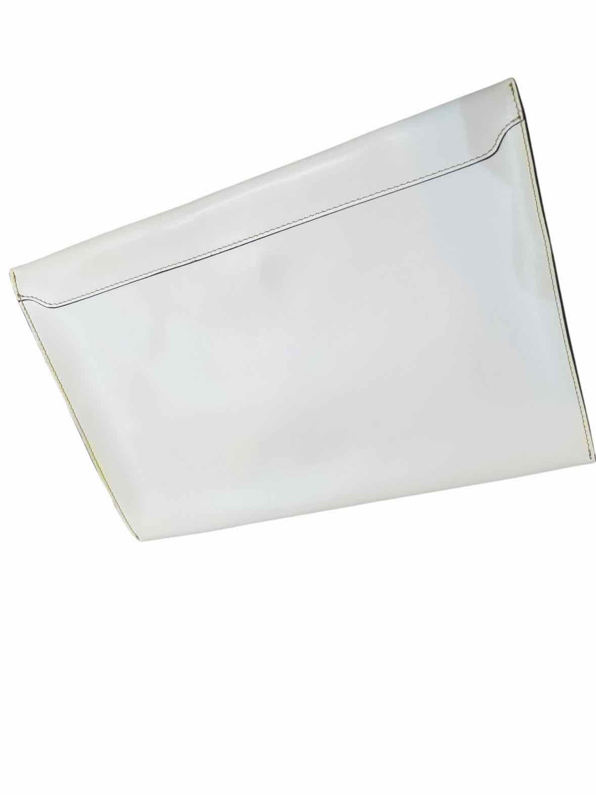 Boldrini Ivory Handbag
