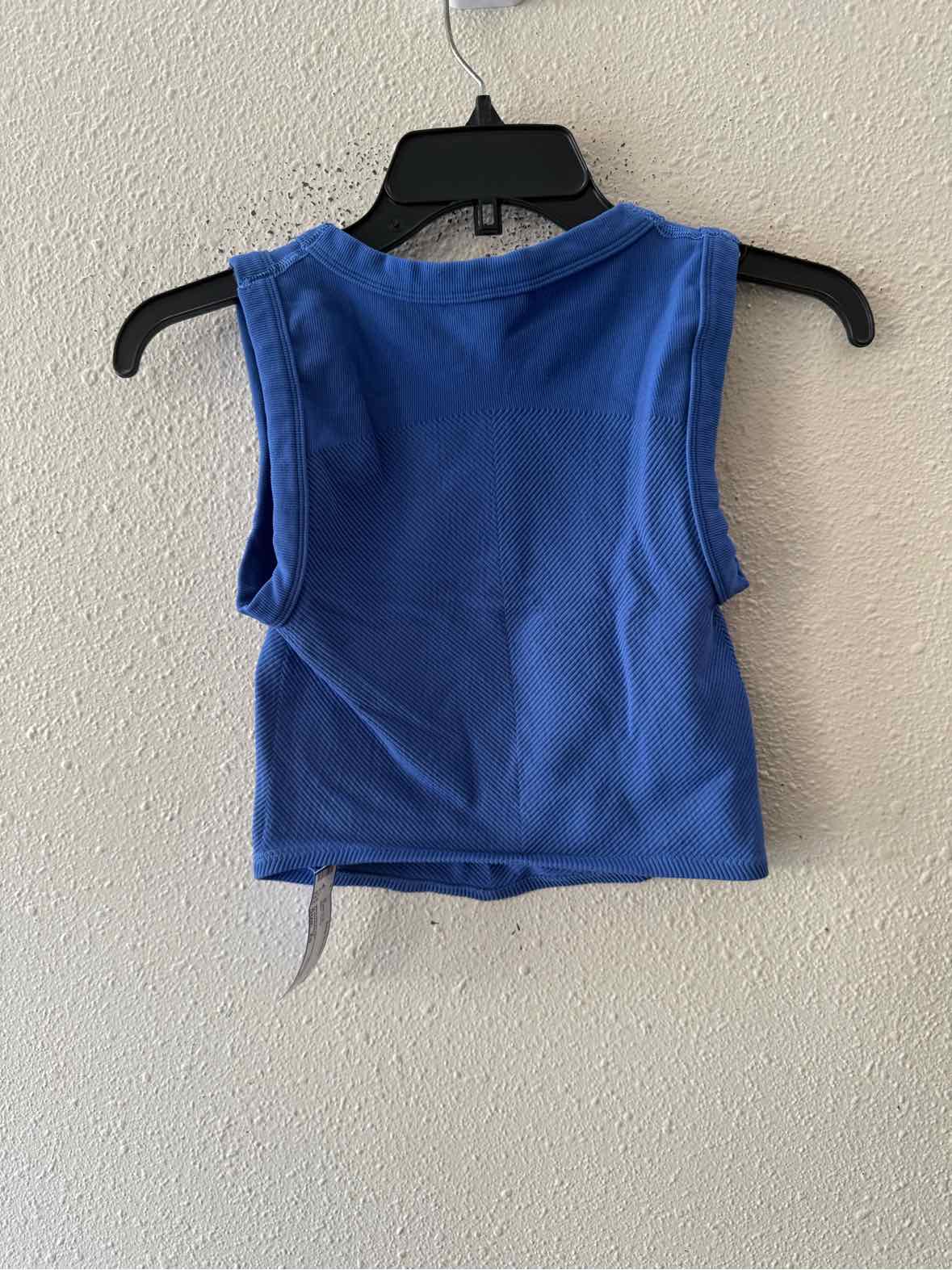 fp movement Blue Size XS Tank Top