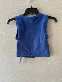 fp movement Blue Size XS Tank Top