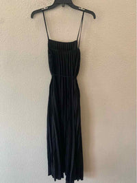 MNG Black Size 4 Dress