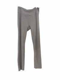 Outdoor Voices White and Grey Size M Leggings