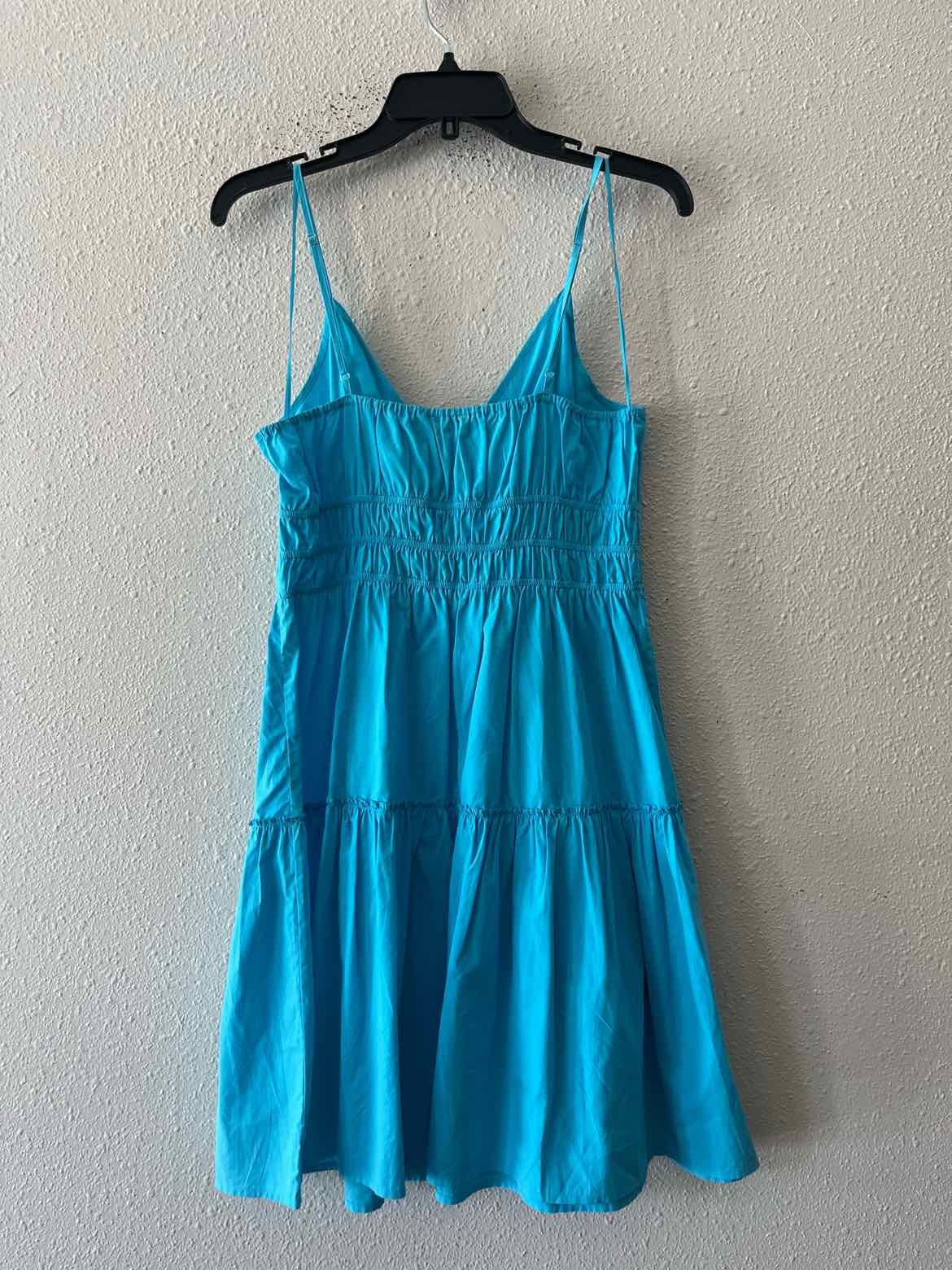 Rails Turqouise Size M Dress