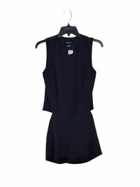 Club Monaco Navy Size 00 Romper