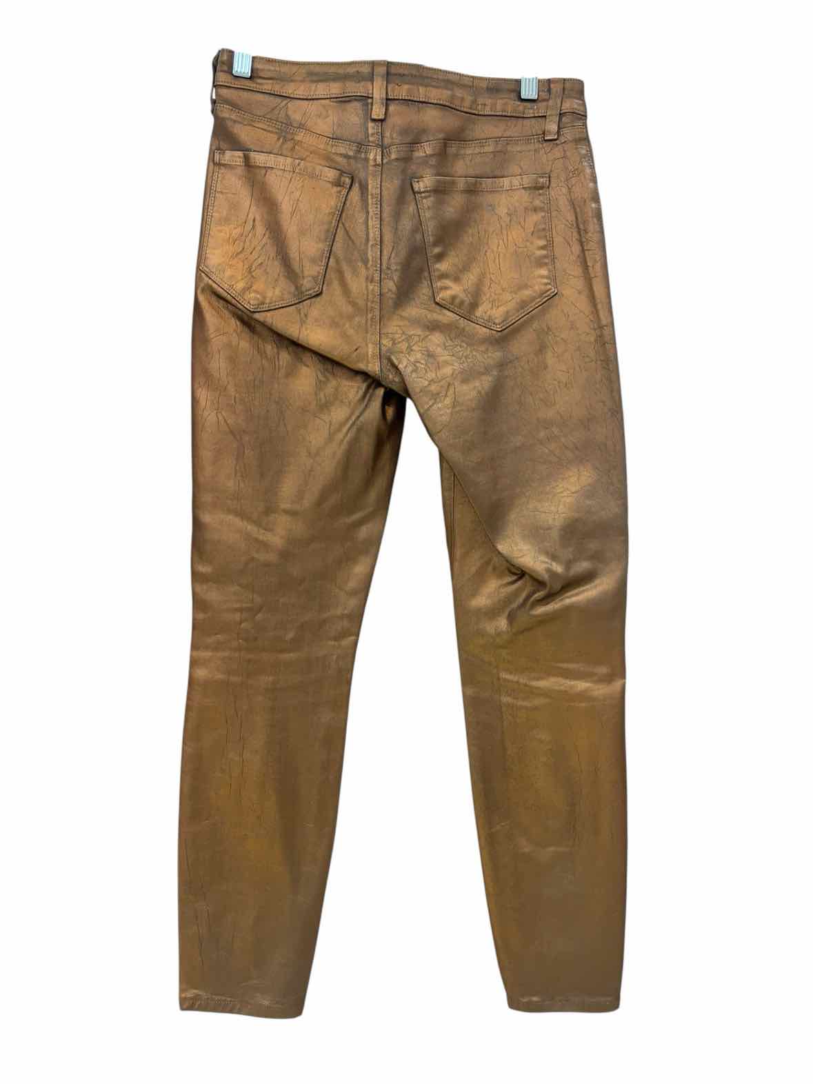 L'Agence Gold Size 27 Pants