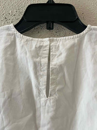 Rhode white and purple Size S Dress
